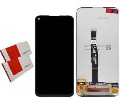 Дисплей за Huawei P40 Lite black SP