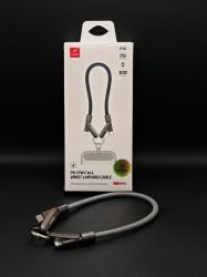 Cable USB Xundd 043 Type C to Lightning