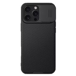 Nillkin Camshield Pro Case for Iphone 16 Pro Max