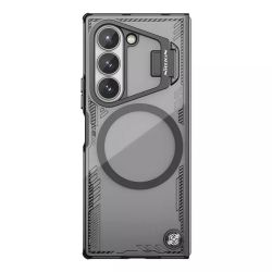 Nillkin Iceblade Fold Case for Z Fold 6 Black