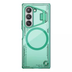 Nillkin Iceblade Fold Case for Z Fold 6 Green