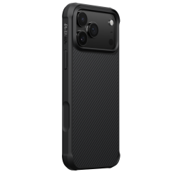 Case Pitaka Pro Guard Iphone 17 Pro Max Black