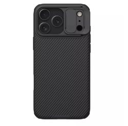 Калъф Nillkin Camshield Pro за Iphone 17 Pro Max