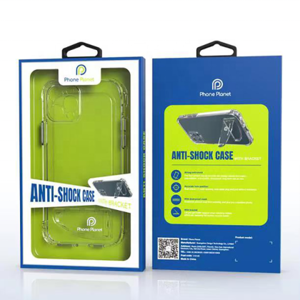 Phone Planet Case for Iphone 12 Mini