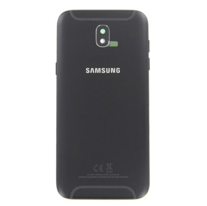 Back cover for Samsung J5 2017 black