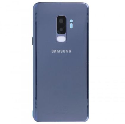 Заден капак за Samsung S9 blue