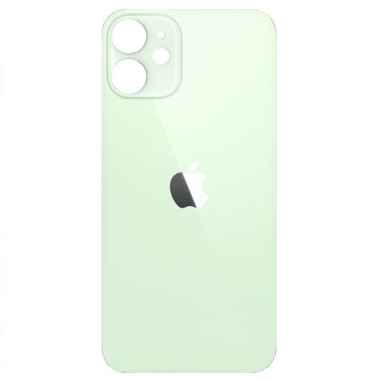 Заден капак за Iphone 12 mint