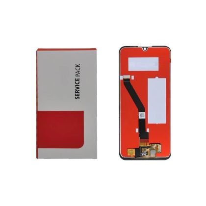 Display for Huawei Y6S SP