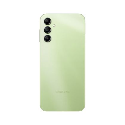 Заден капак за Samsung A14 5G green