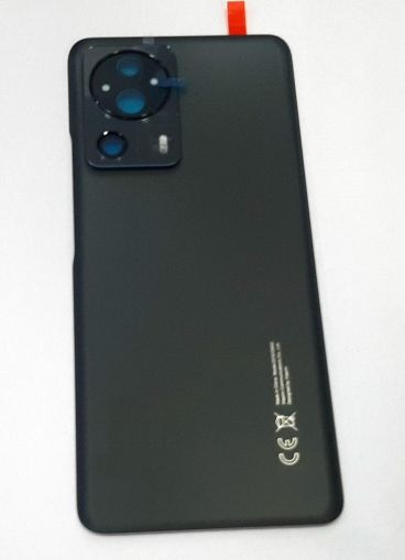 Заден капак за Xiaomi Mi 13 lite black