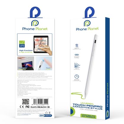 Phone Planet SP01 stylus