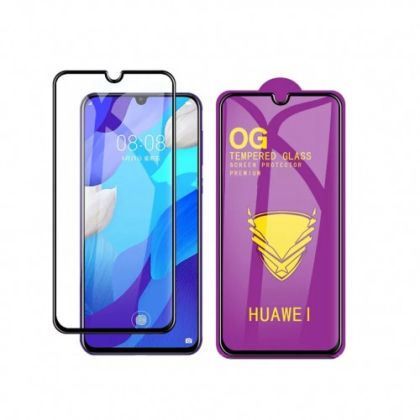 Протектор 5D за Huawei Nova Y90