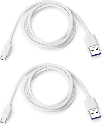 Кабел USB към Micro USB,1m