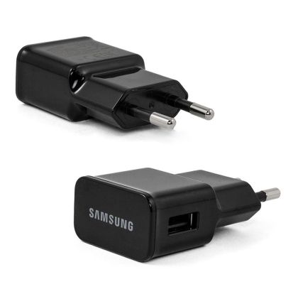 Зарядно устройство 220V за Samsung 15W black