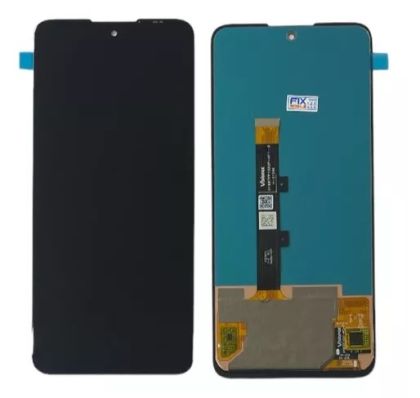 Display for Motorola Edge 20 Lite 5G