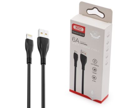 Cable USB XO NB185 iphone