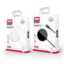 Wireless charger XO 15W CX-011