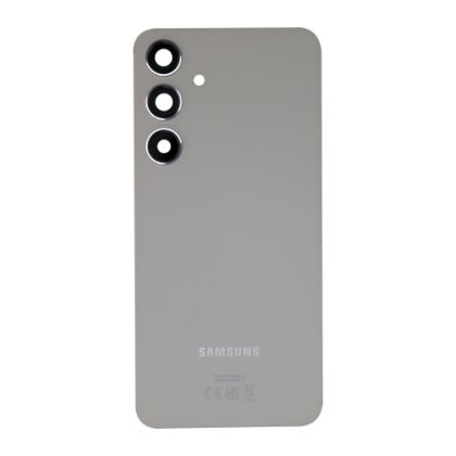 Заден капак за Samsung S24 Plus jade green