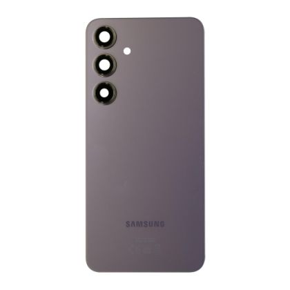 Заден капак за Samsung S24 Plus cobalt violet