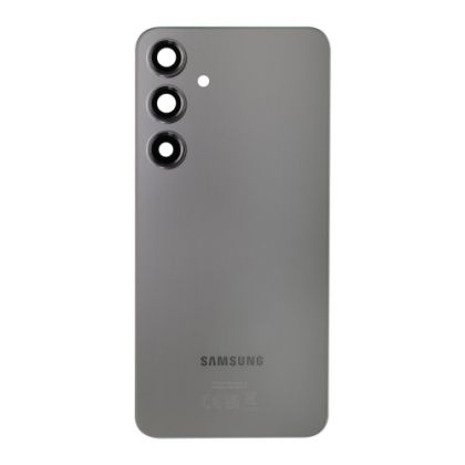 Заден капак за Samsung S24 Plus onyx black