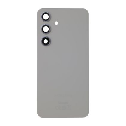 Заден капак за Samsung S24 jade green