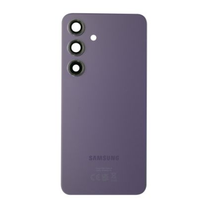 Заден капак за Samsung S24 cobalt violet