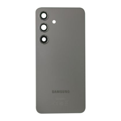 Заден капак за Samsung S24 onyx black