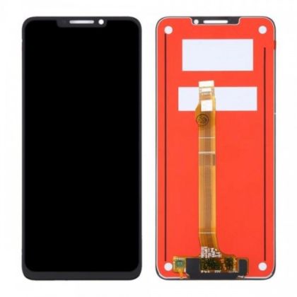 Display for Huawei Nova Y91
