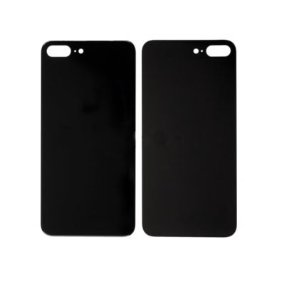 Back cover for Iphone 8 plus space grey