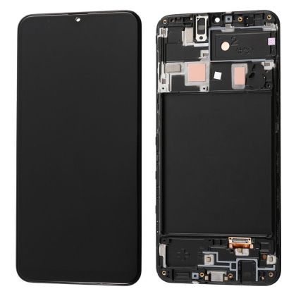 Display for Samsung A20 A205 WF