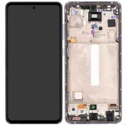 LCD for  Samsung A52S