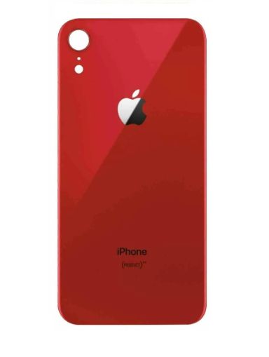 Заден капак за Iphone XR Red
