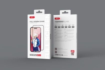 Protector 5D for Iphone 14 Pro XO