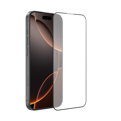 Protector 5D for Iphone 16 Pro PP HD
