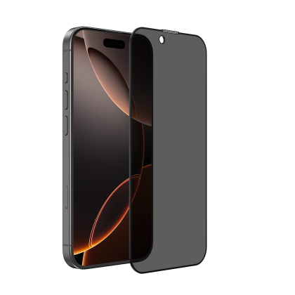 Protector 5D for Iphone 16 Pro PP Privacy
