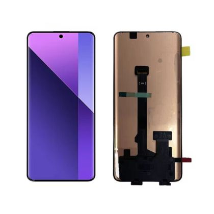 Display for Xiaomi Redmi Note 13 Pro Plus 5G