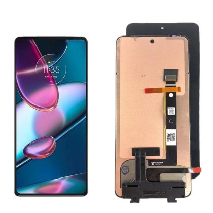 Display for Motorola Edge 30