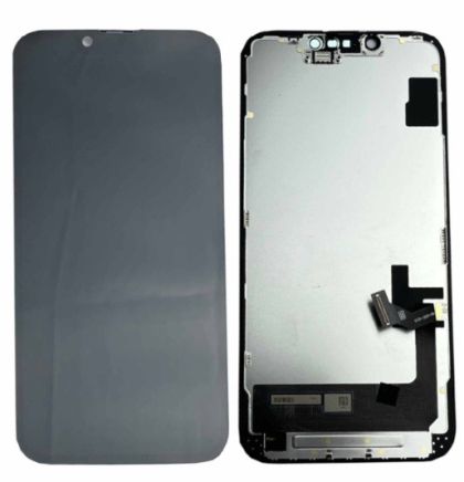 LCD for IPHONE 14 Soft Oled
