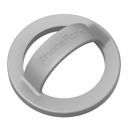 Holder Phone Planet PH05 White