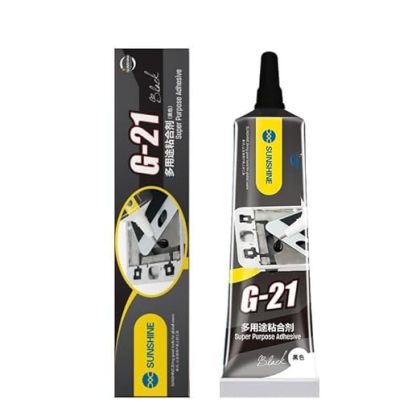 Glue G-21 Black