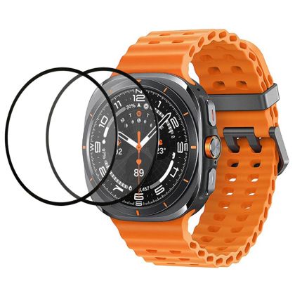 Protector for Samsung Watch Ultra 47 mm