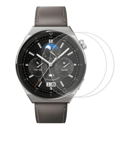 Protector for Huawei Watch GT5 46 mm