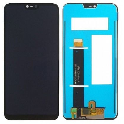 Дисплей за Nokia 6.1 Plus 2018