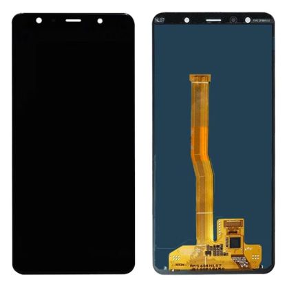 Display for Samsung A7 2018