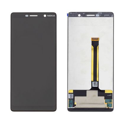 Дисплей за Nokia 7 Plus