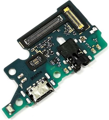 Charging block for Samsung A71