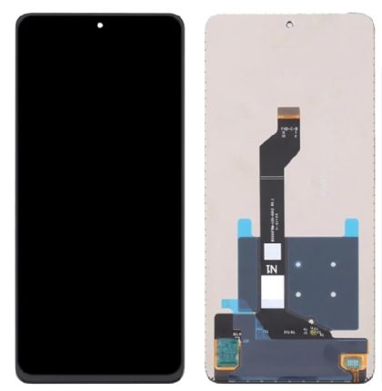 Display for Huawei Nova 11i