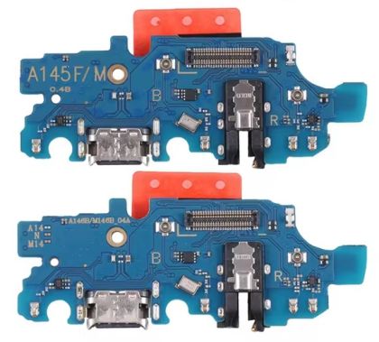 Charging block for Samsung A14