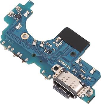 Charging block for Samsung A73