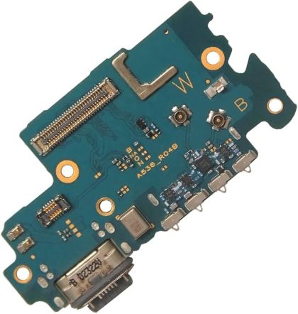 Charging block for Samsung A53